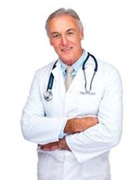 Γιατρός Σεξολόγος Ahmet