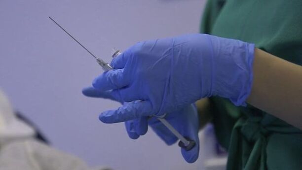 Έγχυση για μεγέθυνση της βαλάνου